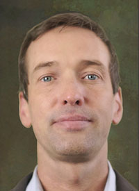 Cory Wright