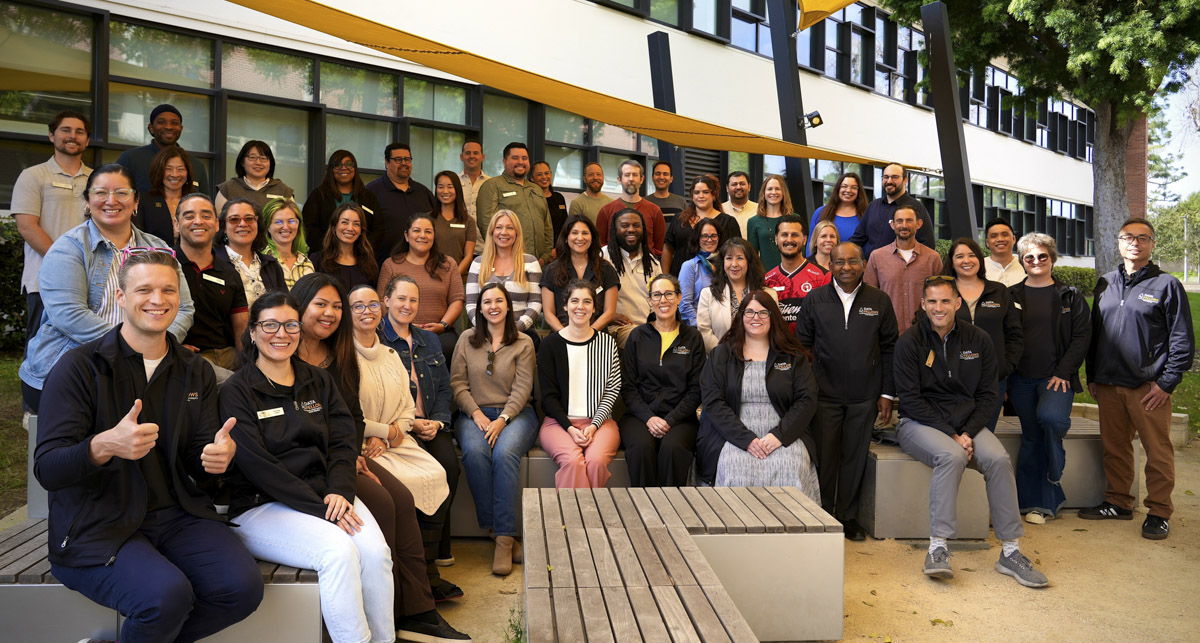 Data Fellows Team 2025-2026