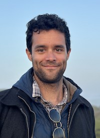 Daniel Story