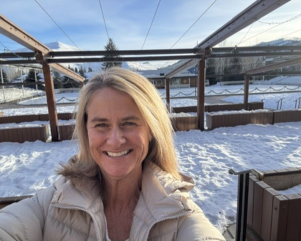 Dr. Kristin DeMars
