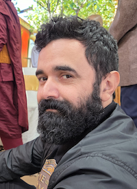 Eliseo Banda