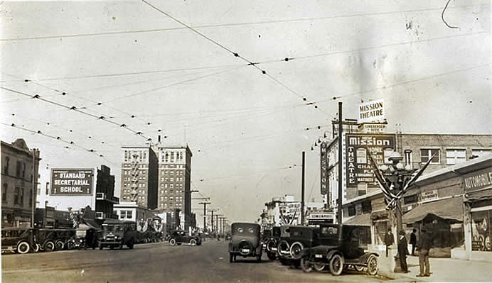 Empire Theatre