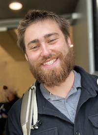 Evan Wallis