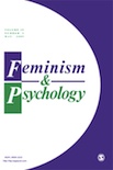 Feminism and Psychology