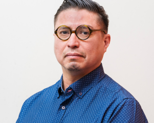 Franklin Moreno