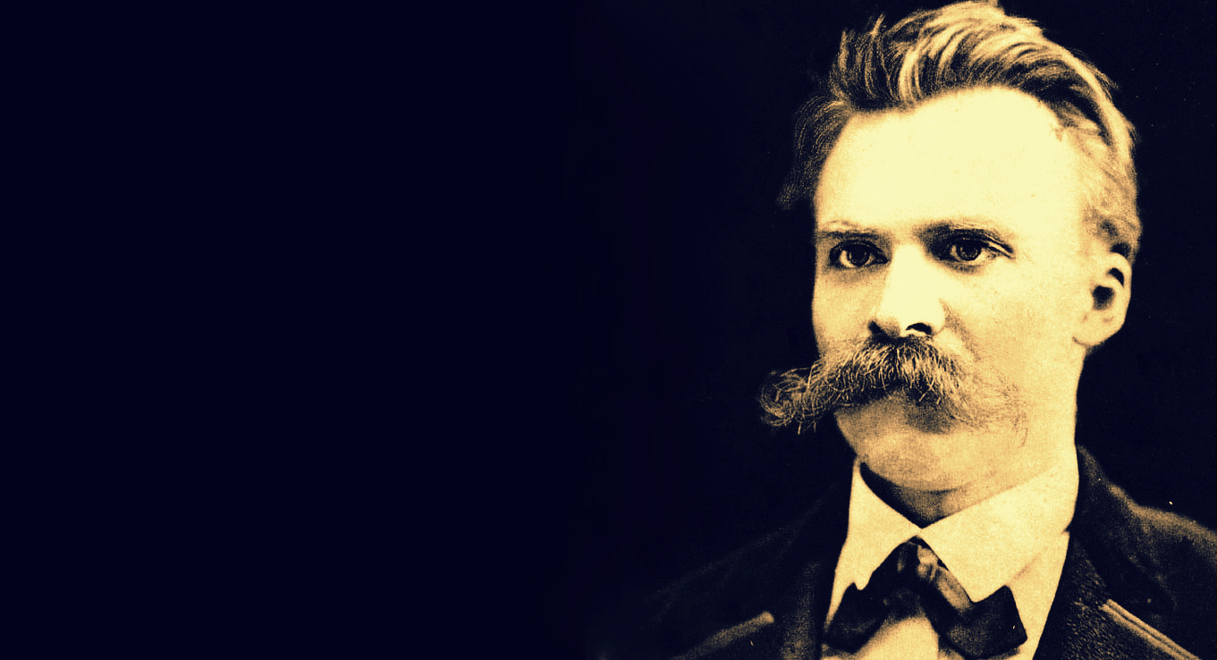 Friedrich Nietzsche