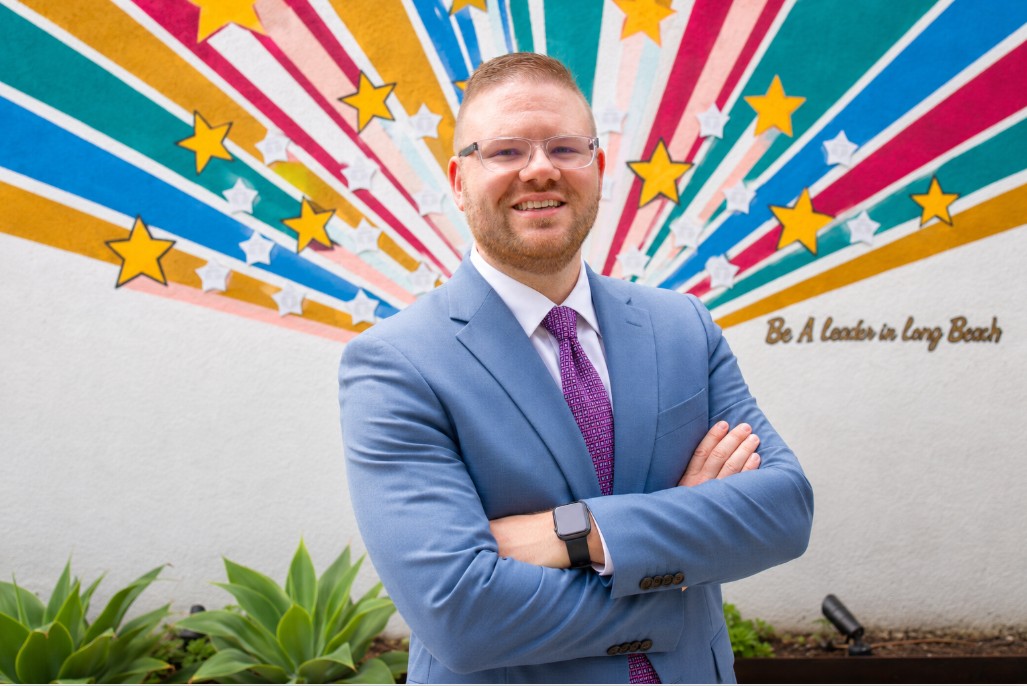 GBP Advisory Board member, Jeremy Ancalade
