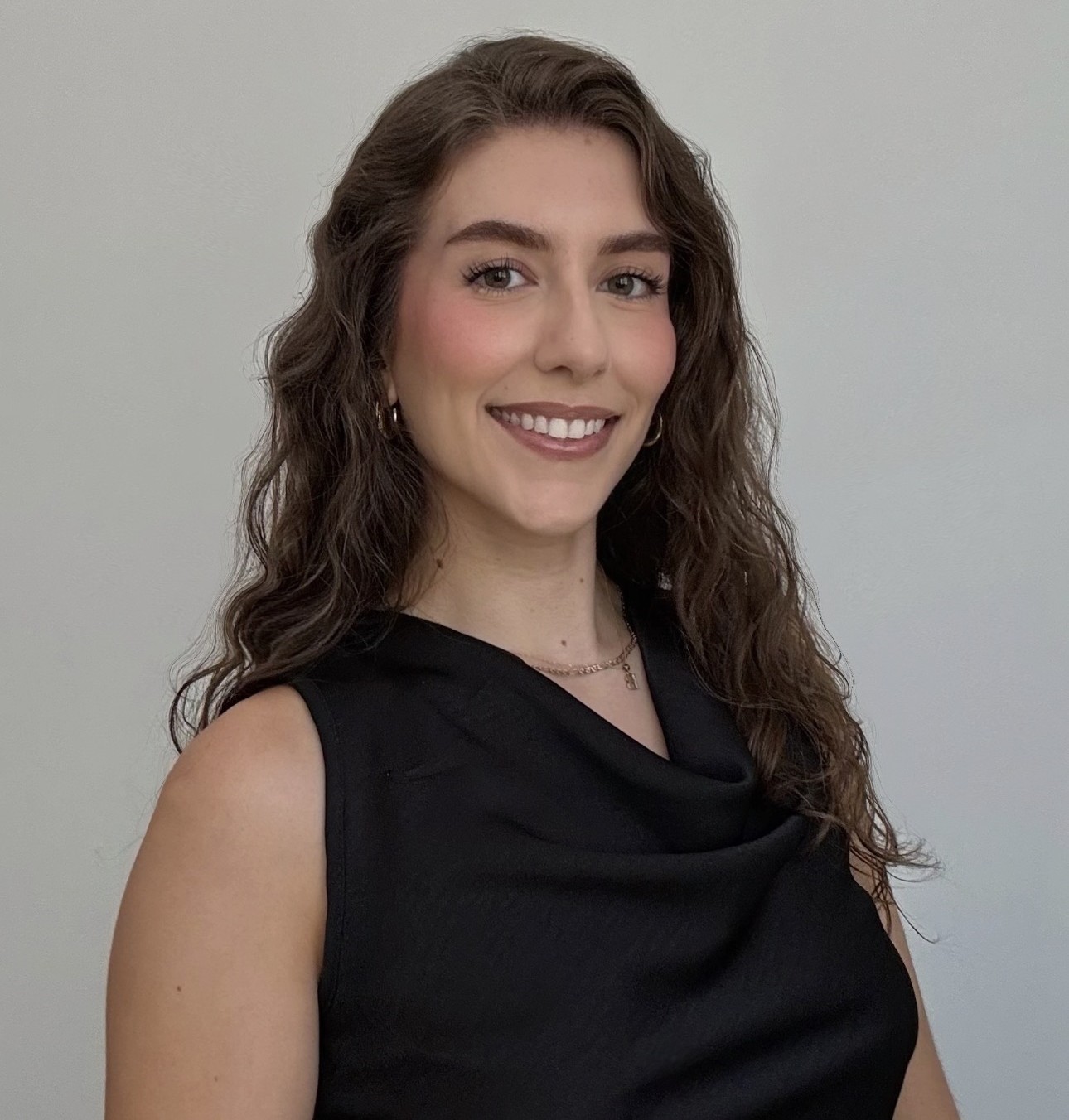GBP Advisory Board, Bianca Aispuro