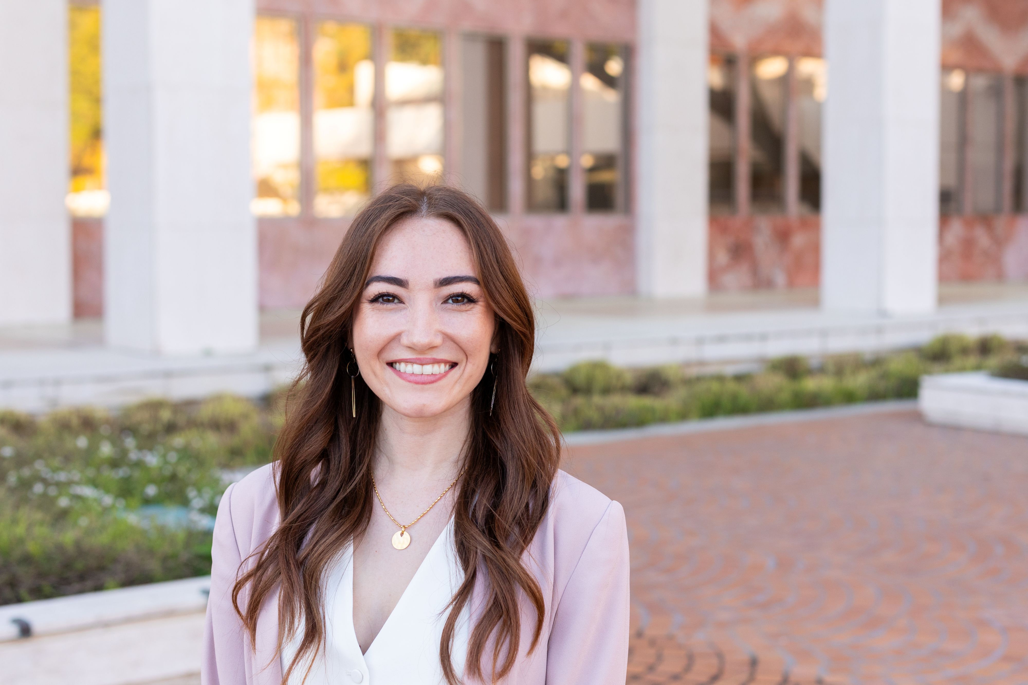 GBP AB member, Monica Boerger