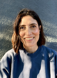 Gabrielle Weissman