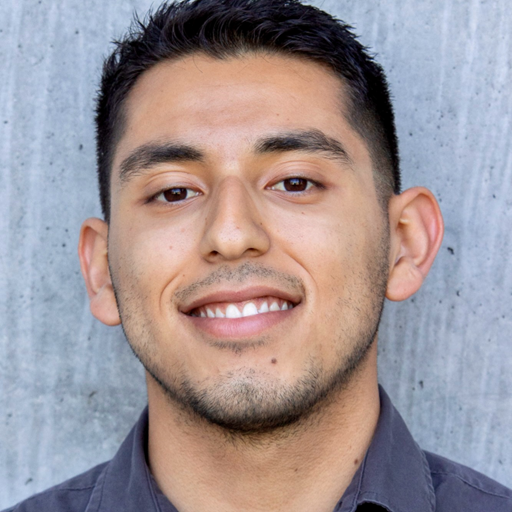 Dante Garcia