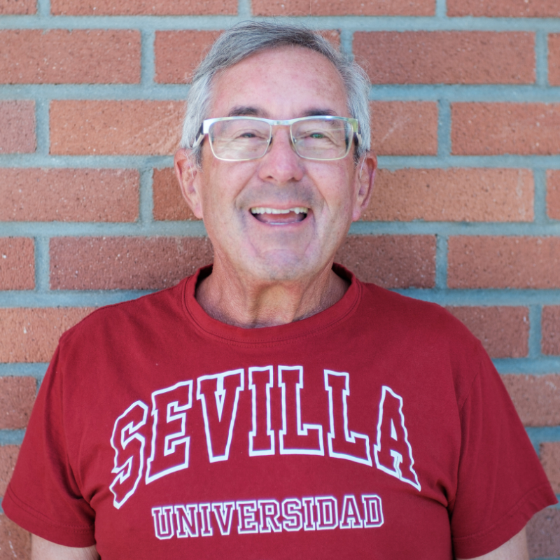 Gary Metzker profile photo