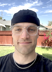 Gregory Ohmer