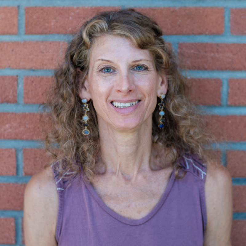 Gwen Shaffer profile photo
