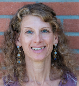 Gwen Shaffer