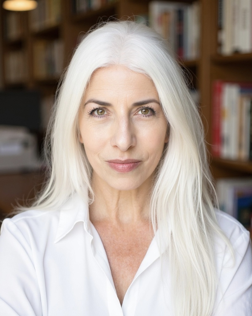 Lora Wilson Headshot