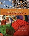Intercultural Communication