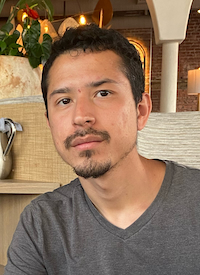 Isaiah Navarro