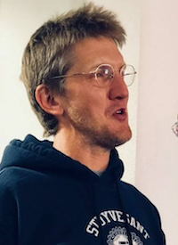 Jamie Carmichael