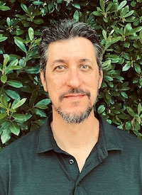 Jason Rosencrantz