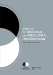 Journal of International and Intercultural Communication