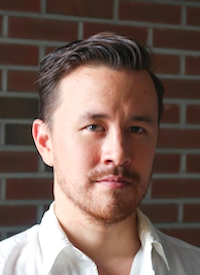 Kevin Busch