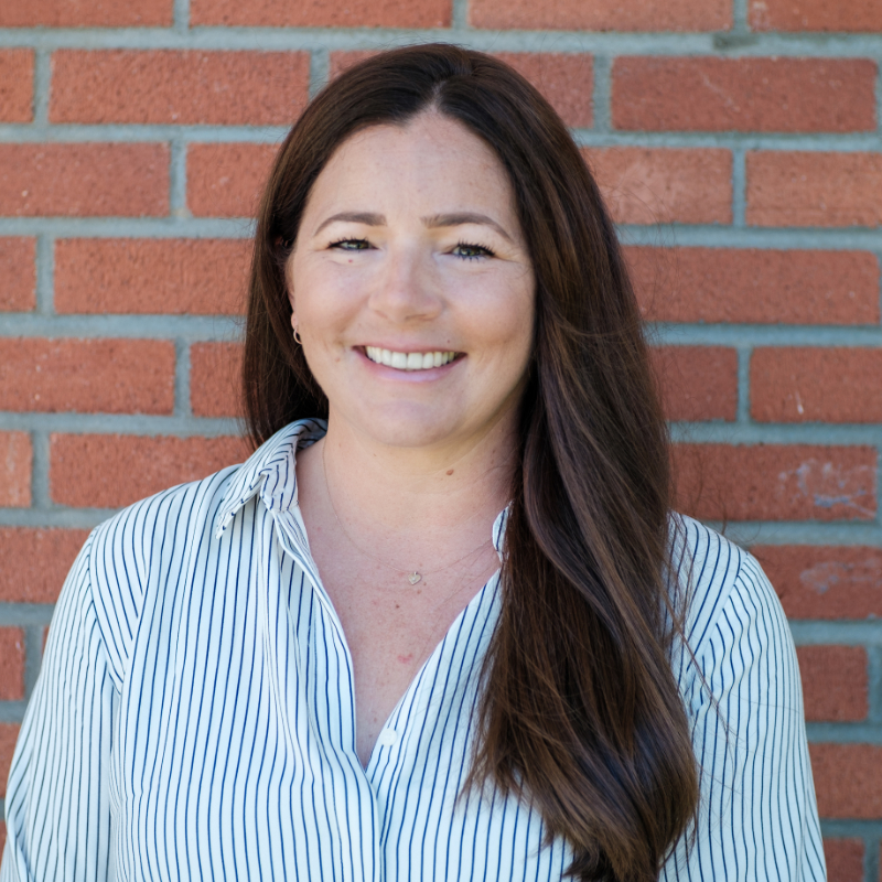 Krista Coriaty profile photo