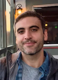 Kyle Scott