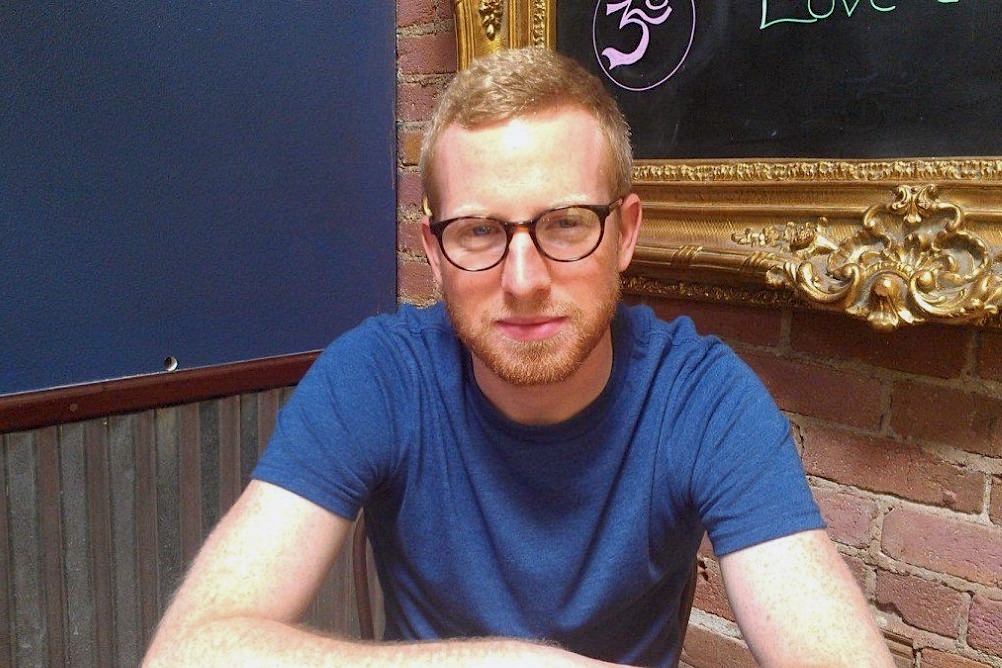 Kyle Waterbury-Drake