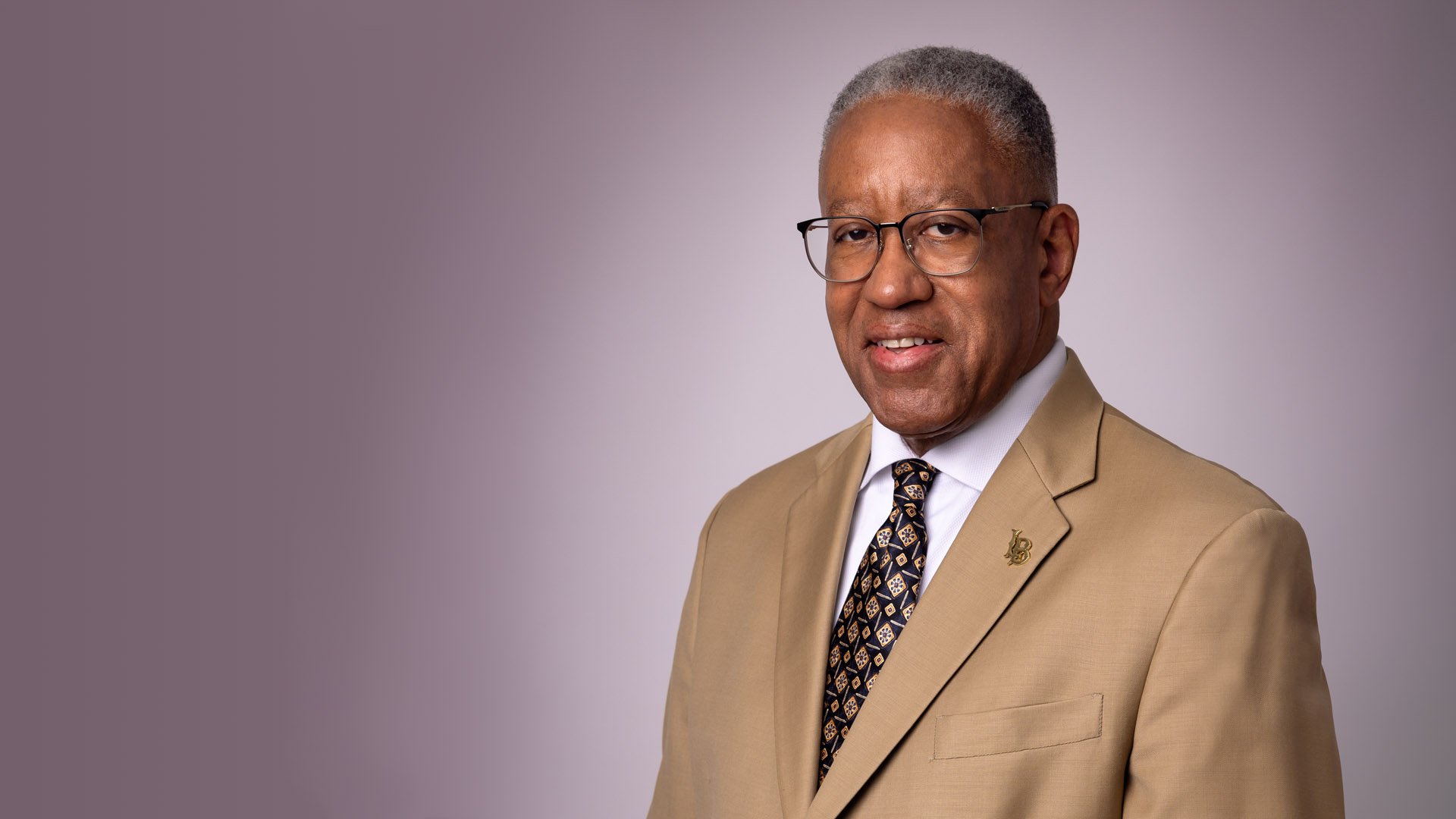 Loren J Blanchard
