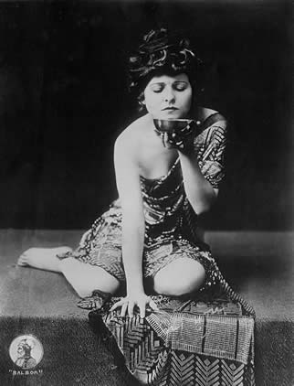 Marguerite Nichols Dedication to Myrtle Reeves