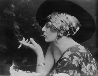 Marguerite Nichols