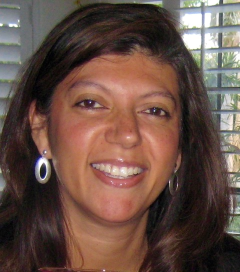 Maria Goswitz