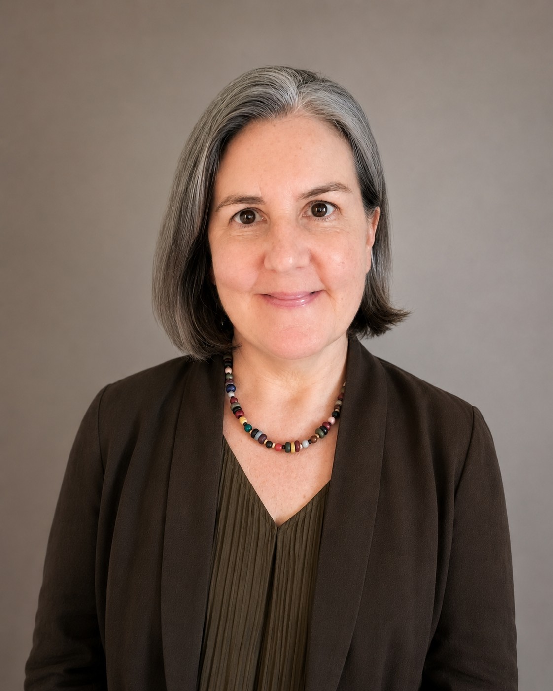 Dr. Melissa Mathews