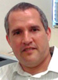 Max Rosenkrantz