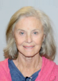 Mimi Fleishman