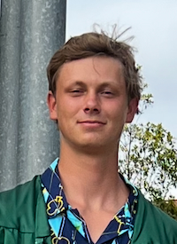 Nathan Wagester