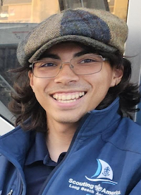 Nathaniel Mines