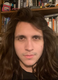Nikolas Canellos