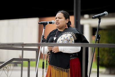A speaker at MMIR 2025.