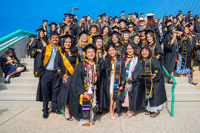 Nuestra grad celebration #2 2026