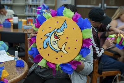 Elbee pinata.