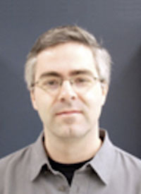 Patrick Dieveney