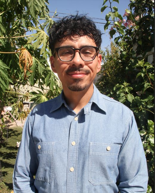 K. Alexander Perez