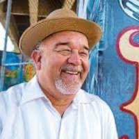 Dr. Alberto López Pulido