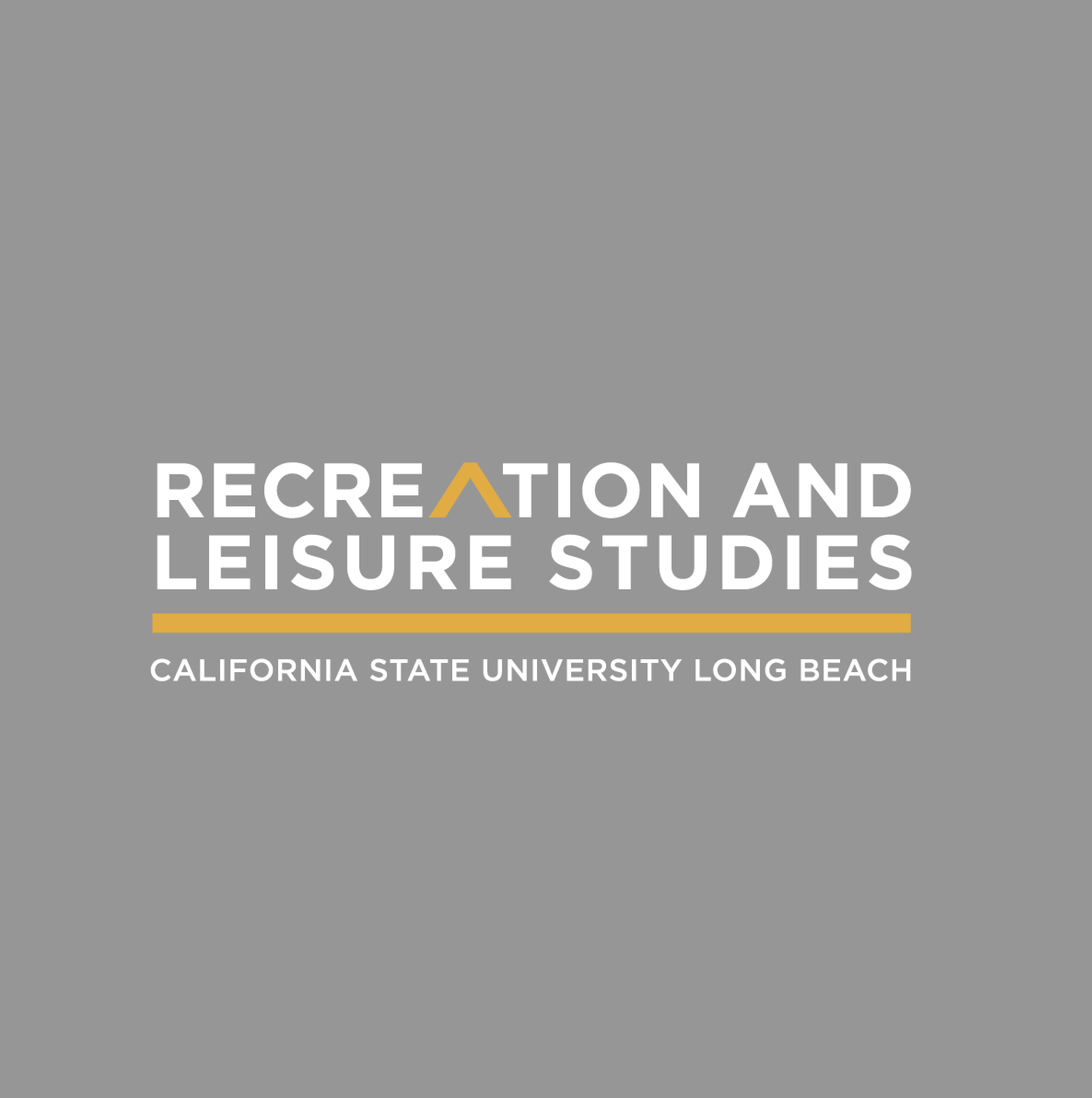 Recreation & Leisure Studies logo