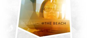 Research at The Beach