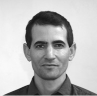 Portrait of Robert Creighton 