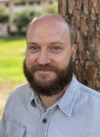Russell Ming