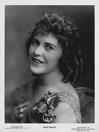 Ruth Roland